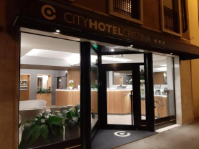 CityHotel Cristina Vicenza Vicenza